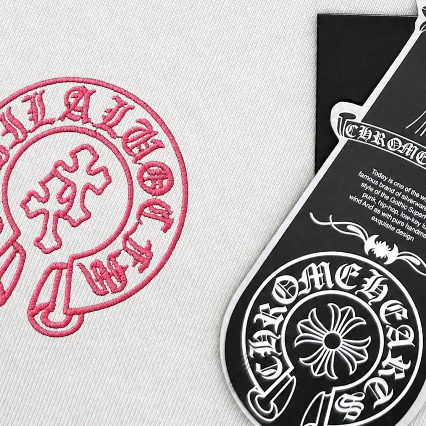 Chrom Heart 《 》 ， ， Same Style ， : Black White Coffee Brown Size：S（90-130 ） M（125-140 ） L（135-155 ） XL（155-175 ） XXL（175 ）